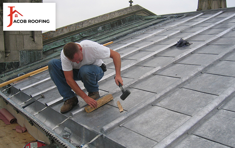 Choose Our Orange Commercial Roof Repair Services
