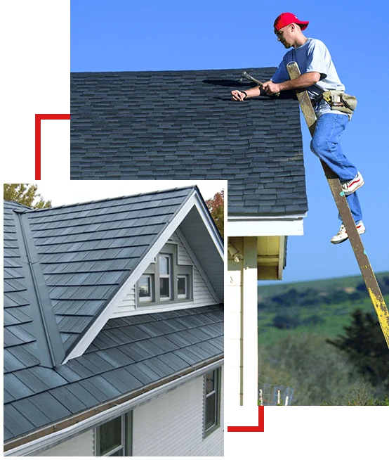 Starting Your Roofing Project